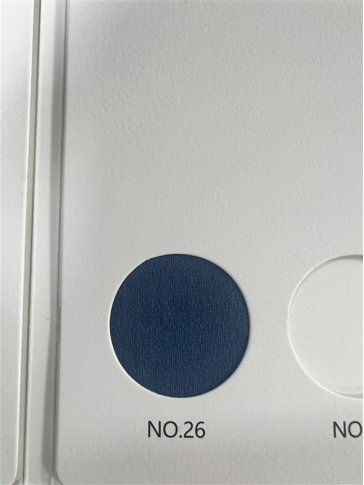 GZ-DZLP F101 Bone Bird Small Cube Specification: 170cm Weight: 130g/㎡ Ingredients: 100% composite elastic fiber Moisture wicking and quick drying detail view-4